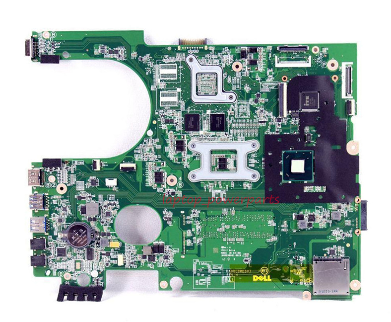 Dell Inspiron 5720 17R Intel Motherboard 1040N 01040N CN-01040N